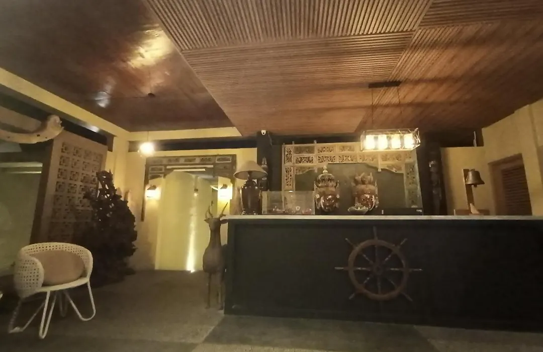 The Culture Hotel And Gallery-1