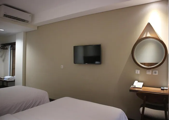 Bianco CostelHotel di Bogor