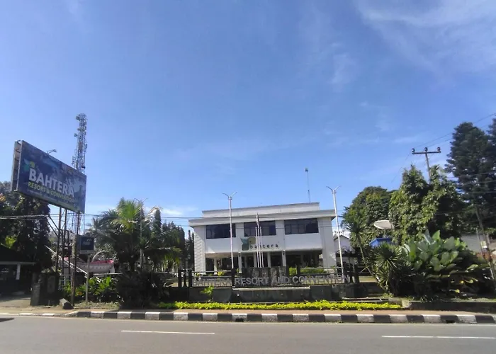 Hotel Bahtera PT.Pelni Bogor