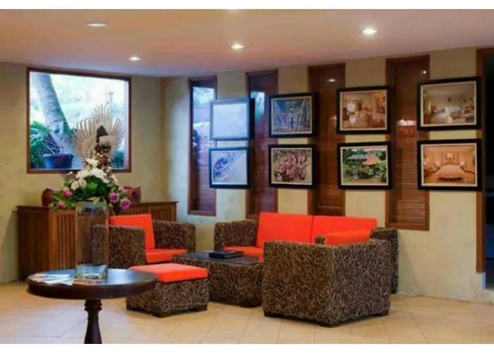 Desa Gumati Resort Sentul Bogor